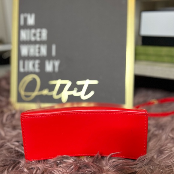 Balenciaga hourglass crossbody/ handbag - Picture 10 of 11